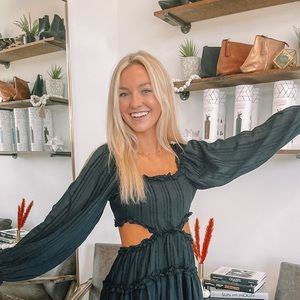 Meet your Posher, Gracie